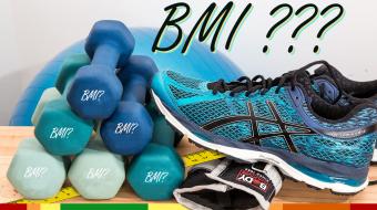 Mi az a BMI index?